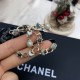 CHANEL 2022SS New Limited Hair Ornaments as soon as possible CHANEL 2022SS New Limited Hair Ornaments as soon as possible