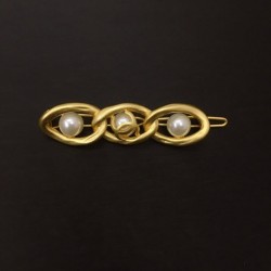 CHANEL 2022SS VIP sale for a limited time Hair ornament