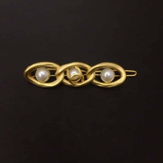 CHANEL 2022SS VIP sale for a limited time Hair ornament CHANEL 2022SS VIP sale for a limited time Hair ornament