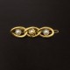 CHANEL 2022SS VIP sale for a limited time Hair ornament CHANEL 2022SS VIP sale for a limited time Hair ornament