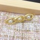 CHANEL 2022SS VIP sale for a limited time Hair ornament CHANEL 2022SS VIP sale for a limited time Hair ornament