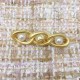 CHANEL 2022SS VIP sale for a limited time Hair ornament CHANEL 2022SS VIP sale for a limited time Hair ornament