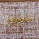 CHANEL 2022SS VIP sale for a limited time Hair ornament CHANEL 2022SS VIP sale for a limited time Hair ornament