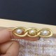 CHANEL 2022SS VIP sale for a limited time Hair ornament CHANEL 2022SS VIP sale for a limited time Hair ornament