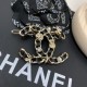 CHANEL 2022SS Super fashionable popular hair ornament CHANEL 2022SS Super fashionable popular hair ornament
