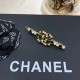 CHANEL 2022SS Adult cool hair ornament CHANEL 2022SS Adult cool hair ornament