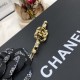 CHANEL 2022SS Adult cool hair ornament CHANEL 2022SS Adult cool hair ornament