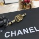CHANEL 2022SS Adult cool hair ornament CHANEL 2022SS Adult cool hair ornament