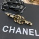 CHANEL 2022SS Adult cool hair ornament CHANEL 2022SS Adult cool hair ornament