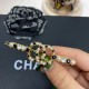 CHANEL 2022SS Adult cool hair ornament CHANEL 2022SS Adult cool hair ornament