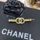 CHANEL 2022SS Adult cool hair ornament CHANEL 2022SS Adult cool hair ornament