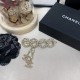 CHANEL 2022SS Summer outfit protagonist hair ornament CHANEL 2022SS Summer outfit protagonist hair ornament