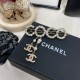 CHANEL 2022SS Summer outfit protagonist hair ornament CHANEL 2022SS Summer outfit protagonist hair ornament