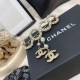 CHANEL 2022SS Summer outfit protagonist hair ornament CHANEL 2022SS Summer outfit protagonist hair ornament
