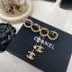 CHANEL 2022SS Summer outfit protagonist hair ornament CHANEL 2022SS Summer outfit protagonist hair ornament