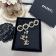 CHANEL 2022SS Summer outfit protagonist hair ornament CHANEL 2022SS Summer outfit protagonist hair ornament