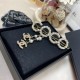 CHANEL 2022SS Summer outfit protagonist hair ornament CHANEL 2022SS Summer outfit protagonist hair ornament