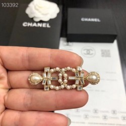 CHANEL 2022SS Sale at attractive prices Hair ornaments