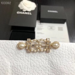 CHANEL 2022SS Sale at attractive prices Hair ornaments