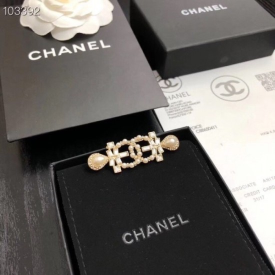 CHANEL 2022SS Sale at attractive prices Hair ornaments CHANEL 2022SS Sale at attractive prices Hair ornaments
