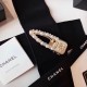 CHANEL 2022SS Classic hair ornaments you want in the summer CHANEL 2022SS Classic hair ornaments you want in the summer