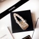 CHANEL 2022SS Classic hair ornaments you want in the summer CHANEL 2022SS Classic hair ornaments you want in the summer