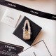 CHANEL 2022SS Classic hair ornaments you want in the summer CHANEL 2022SS Classic hair ornaments you want in the summer