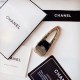 CHANEL 2022SS Classic hair ornaments you want in the summer CHANEL 2022SS Classic hair ornaments you want in the summer