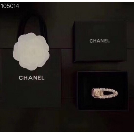 CHANEL 2022SS Classic hair ornaments you want in the summer CHANEL 2022SS Classic hair ornaments you want in the summer