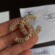 CHANEL 2022SS New hair ornaments that debuted this season CHANEL 2022SS New hair ornaments that debuted this season