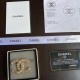 CHANEL 2022SS New hair ornaments that debuted this season CHANEL 2022SS New hair ornaments that debuted this season