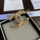 CHANEL 2022SS New hair ornaments that debuted this season CHANEL 2022SS New hair ornaments that debuted this season
