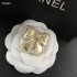 CHANEL 2022SS Eye-catching style hair ornaments this summer