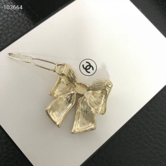 CHANEL 2022SS Eye-catching style hair ornaments this summer CHANEL 2022SS Eye-catching style hair ornaments this summer