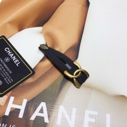 CHANEL 2022SS This summer is decided by this Hair ornament
