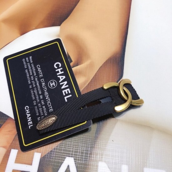 CHANEL 2022SS This summer is decided by this Hair ornament CHANEL 2022SS This summer is decided by this Hair ornament
