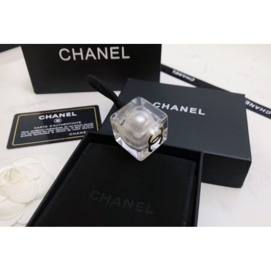 CHANEL 2022SS Hair ornament with a strong presence every season CHANEL 2022SS Hair ornament with a strong presence every season