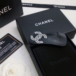 CHANEL 2022SS Limited release summer new hair ornament