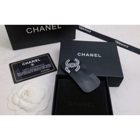 CHANEL 2022SS Limited release summer new hair ornament CHANEL 2022SS Limited release summer new hair ornament