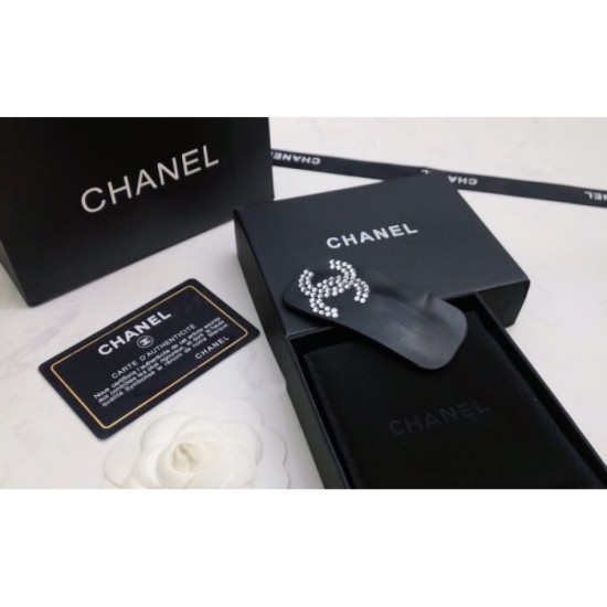 CHANEL 2022SS Limited release summer new hair ornament CHANEL 2022SS Limited release summer new hair ornament