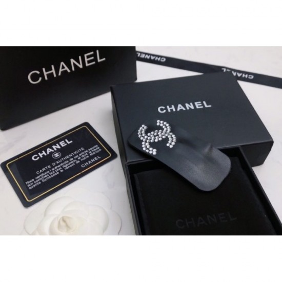 CHANEL 2022SS Limited release summer new hair ornament CHANEL 2022SS Limited release summer new hair ornament