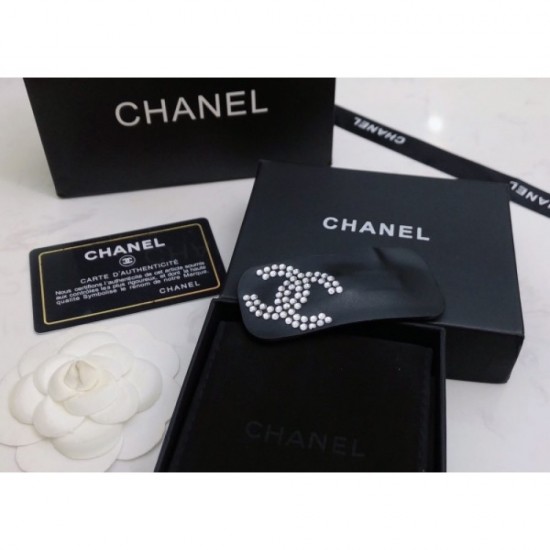 CHANEL 2022SS Limited release summer new hair ornament CHANEL 2022SS Limited release summer new hair ornament