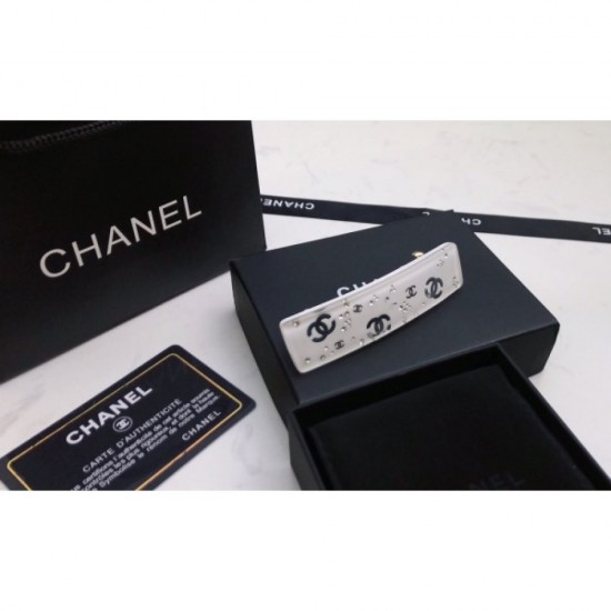 CHANEL 2022SS New hair ornament that is extremely popular CHANEL 2022SS New hair ornament that is extremely popular