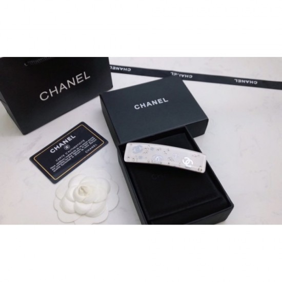 CHANEL 2022SS New hair ornament that is extremely popular CHANEL 2022SS New hair ornament that is extremely popular