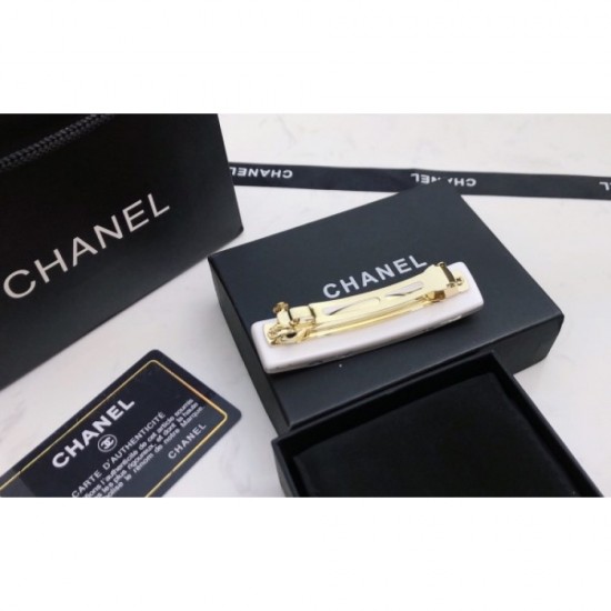 CHANEL 2022SS New hair ornament that is extremely popular CHANEL 2022SS New hair ornament that is extremely popular