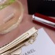 CHANEL 2022SS Summer active popular classic hair ornament CHANEL 2022SS Summer active popular classic hair ornament