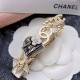 CHANEL 2022SS Summer active popular classic hair ornament CHANEL 2022SS Summer active popular classic hair ornament