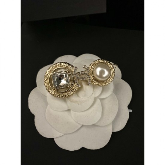 CHANEL 2022SS Tops hair ornaments to watch this spring and summer CHANEL 2022SS Tops hair ornaments to watch this spring and summer