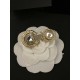 CHANEL 2022SS Tops hair ornaments to watch this spring and summer CHANEL 2022SS Tops hair ornaments to watch this spring and summer