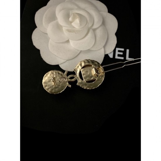 CHANEL 2022SS Tops hair ornaments to watch this spring and summer CHANEL 2022SS Tops hair ornaments to watch this spring and summer